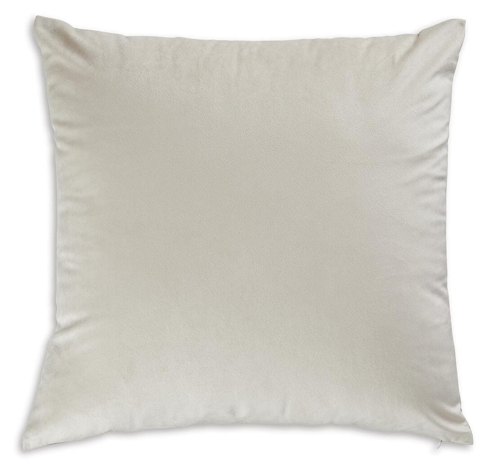 Edinfielders Pillow (Set of 4) - Gray (4)