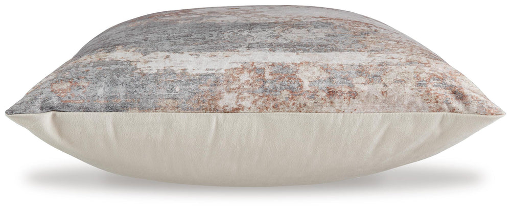 Edinfielders Pillow - Gray (3)