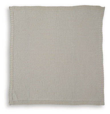 Anawood Throw