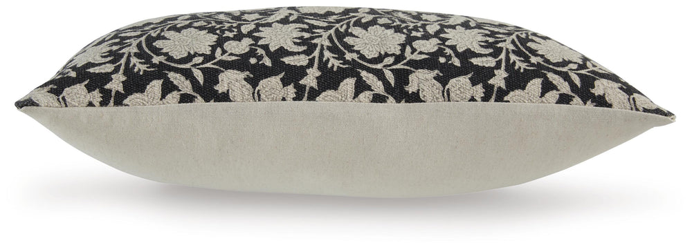 Alanderson Pillow - Black (3)