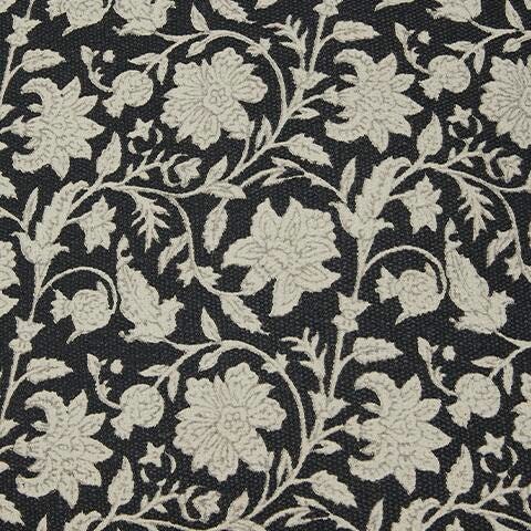 Alanderson Pillow - Black (5)