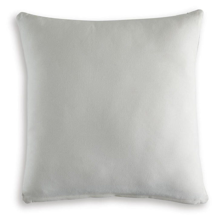 Dainwick Pillow - Dark Gray (4)