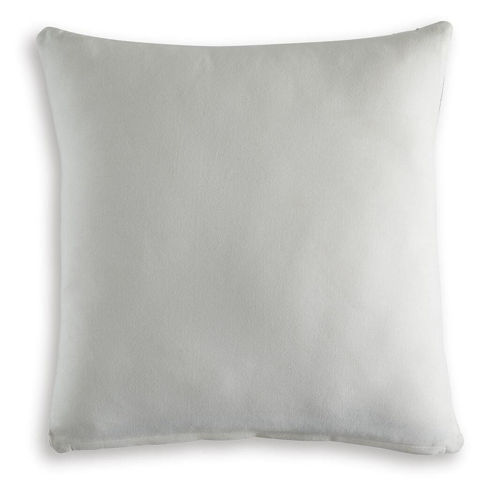 Dainwick Pillow - Dark Gray (4)