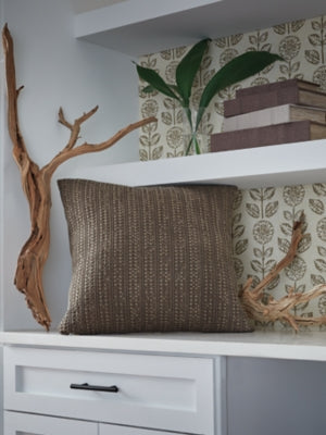 Landcher Pillow