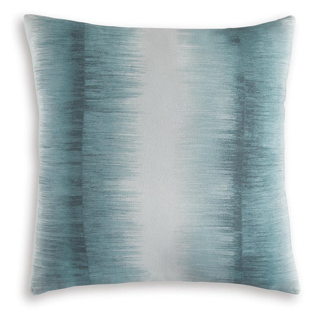 Elonwich Pillow - Blue (1)