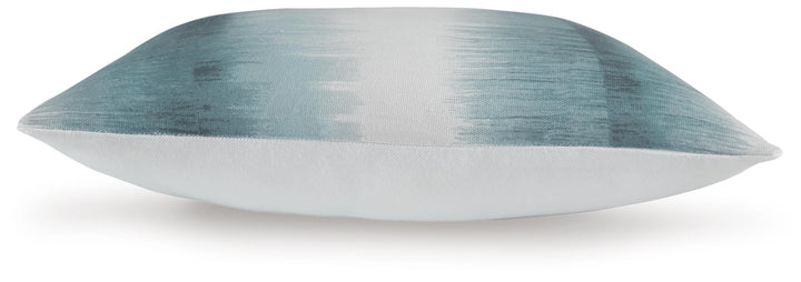 Elonwich Pillow - Blue (3)