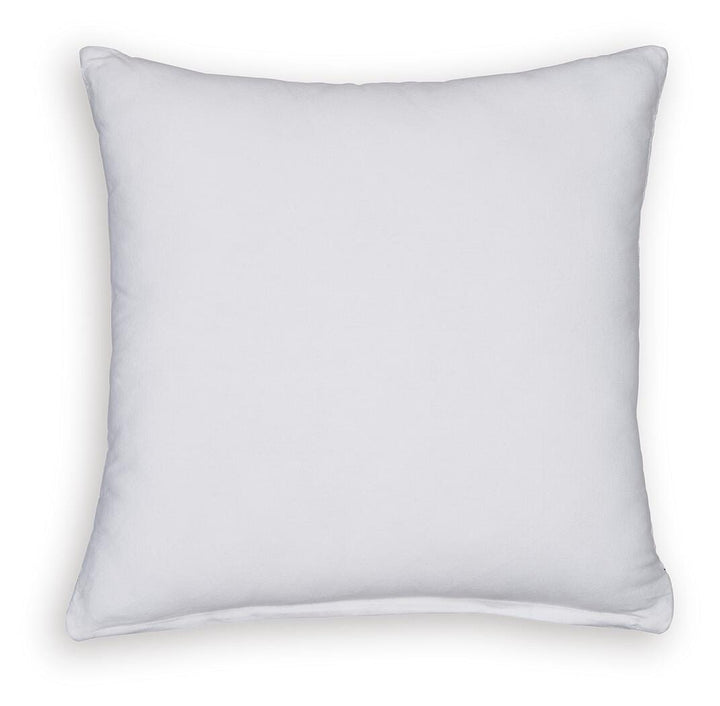 Kydner Pillow (Set of 4) - White (4)