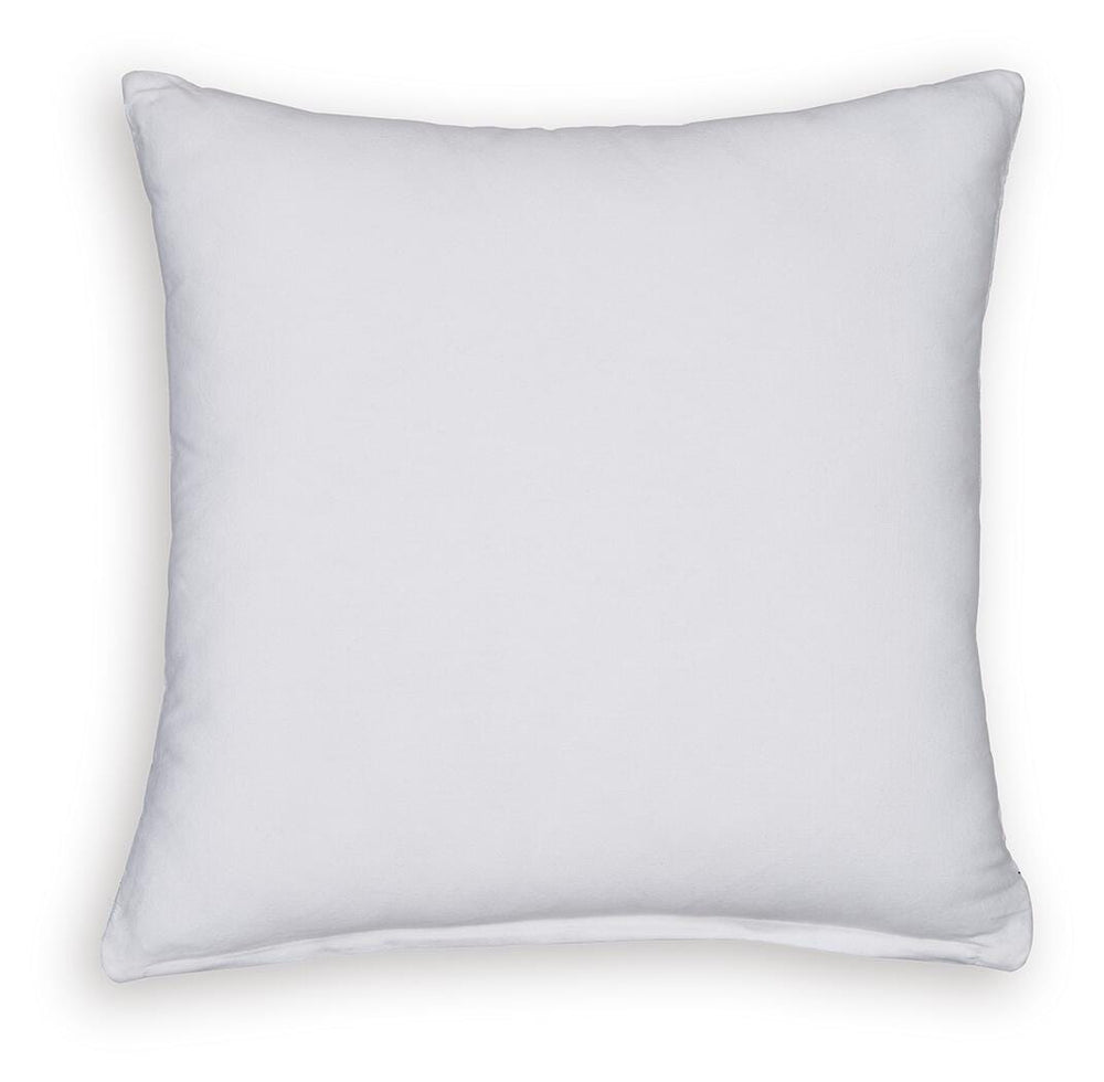 Kydner Pillow (Set of 4) - White (4)