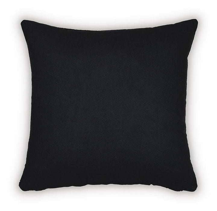 Kydner Pillow (Set of 4) - Black (4)