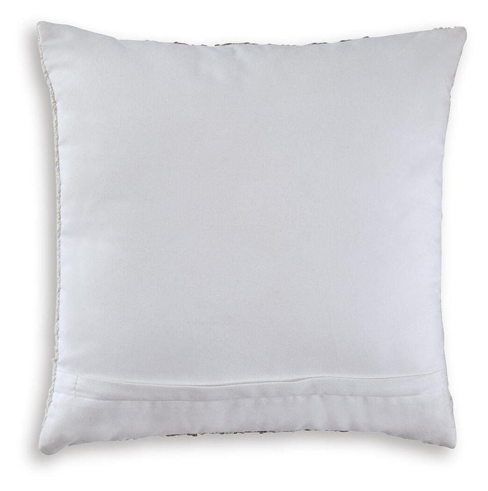 Brettwood Pillow (Set of 4) - Beige (4)