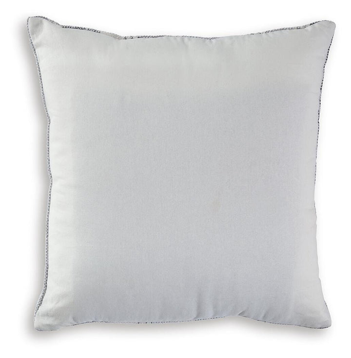 Adikus Pillow (Set of 4) - Gray (4)