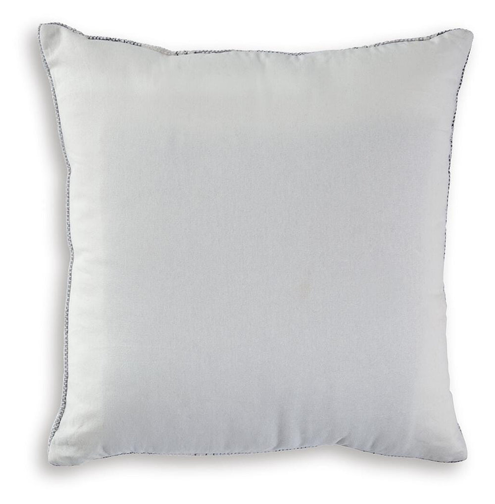 Adikus Pillow (Set of 4) - Gray (4)