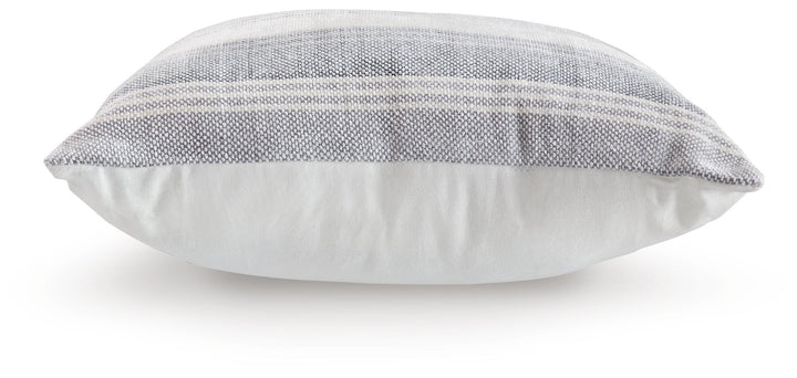 Adikus Pillow (Set of 4) - Gray (3)