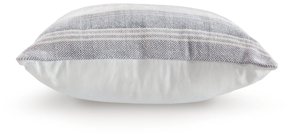 Adikus Pillow (Set of 4) - Gray (3)