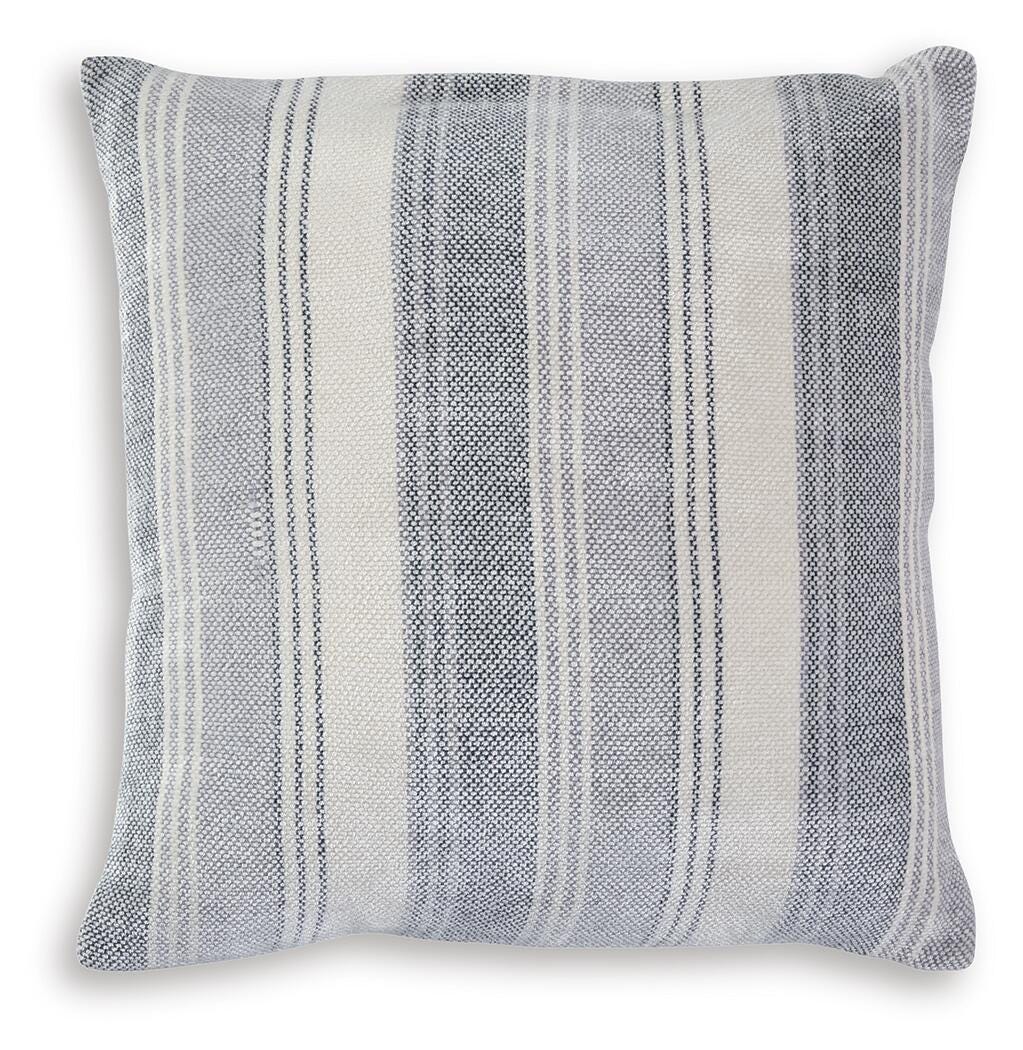 Adikus Pillow (Set of 4) - Gray (1)