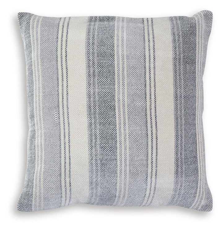 Adikus Pillow (Set of 4) - Gray (1)