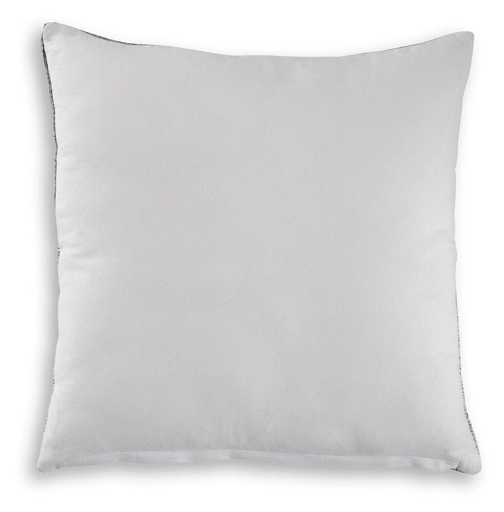 Harperville Pillow (Set of 4) - Blue (4)