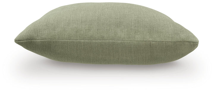 Brockbert Pillow (Set of 4) - Green (3)