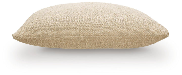 Macsen Pillow (Set of 4) - Beige (3)
