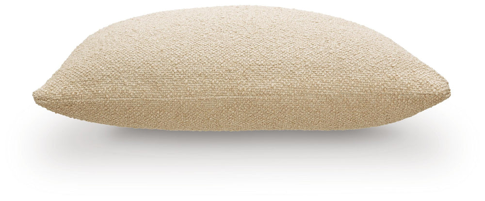 Macsen Pillow (Set of 4) - Beige (3)