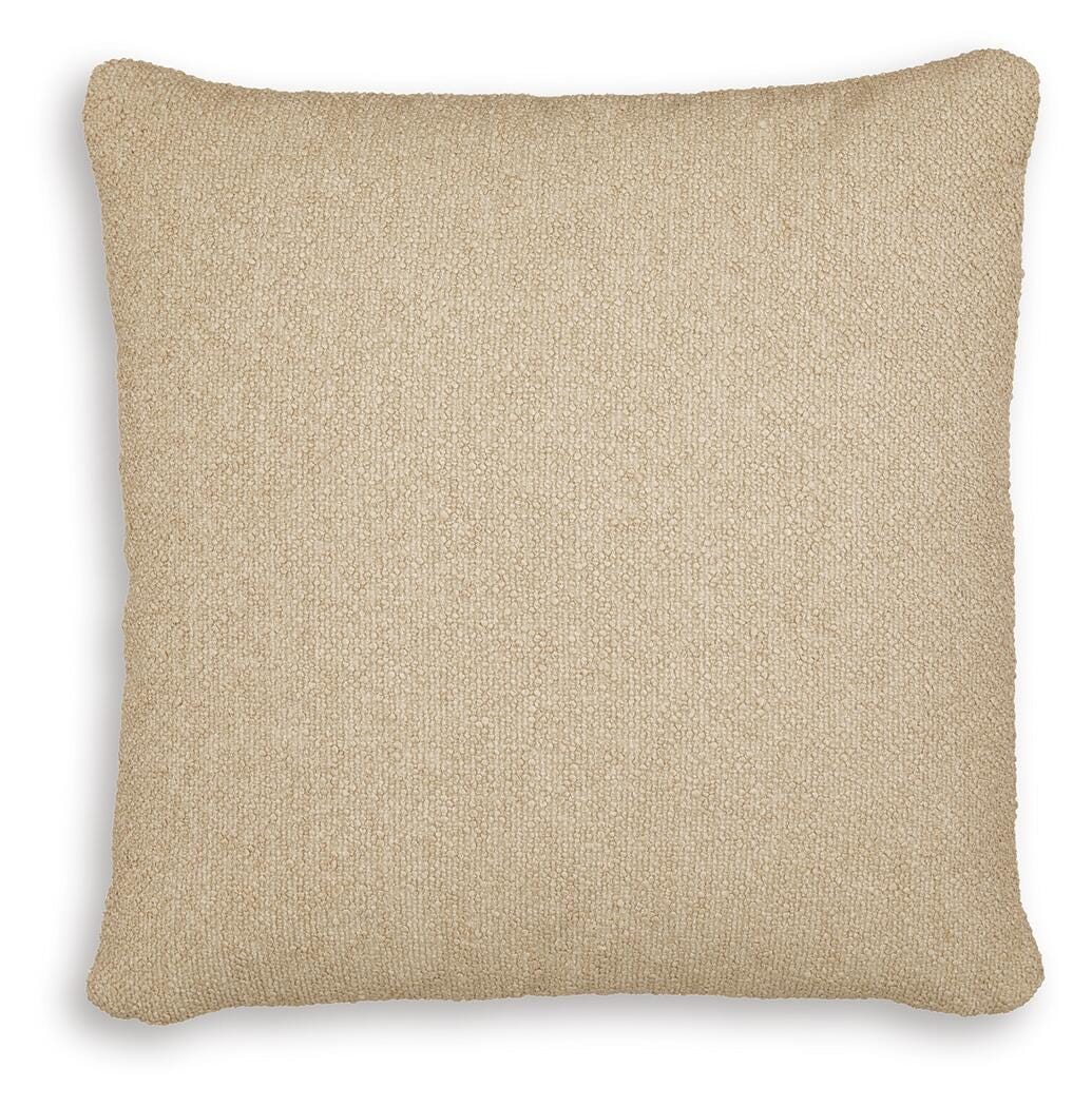 Macsen Pillow (Set of 4) - Beige (1)