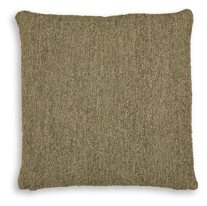 Macsen Pillow (Set of 4) - Green (4)