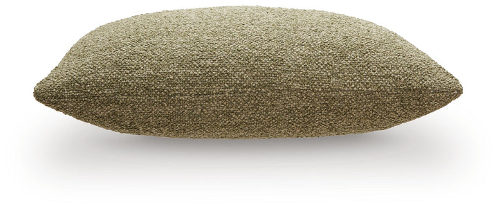 Macsen Pillow (Set of 4) - Green (3)