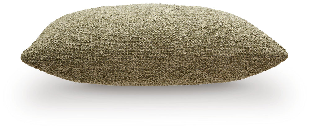 Macsen Pillow (Set of 4) - Green (3)