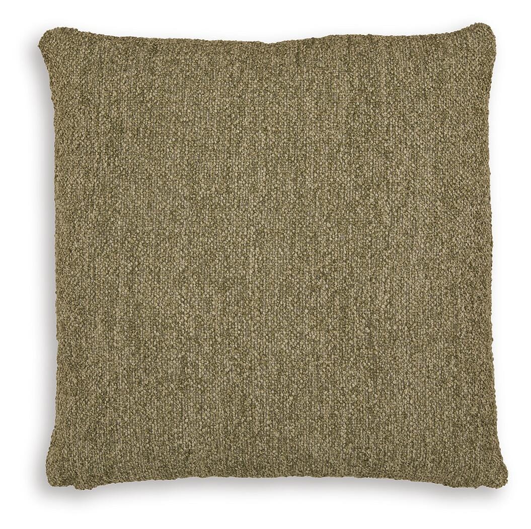 Macsen Pillow (Set of 4) - Green (1)