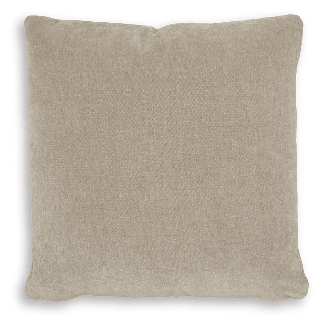 Jaxkins Pillow (Set of 4) - Gray (1)