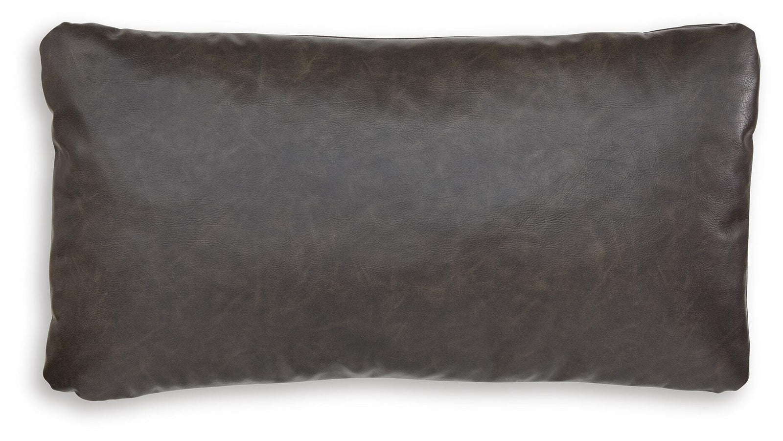 Danvale Pillow (Set of 4) - Dark Brown (1)