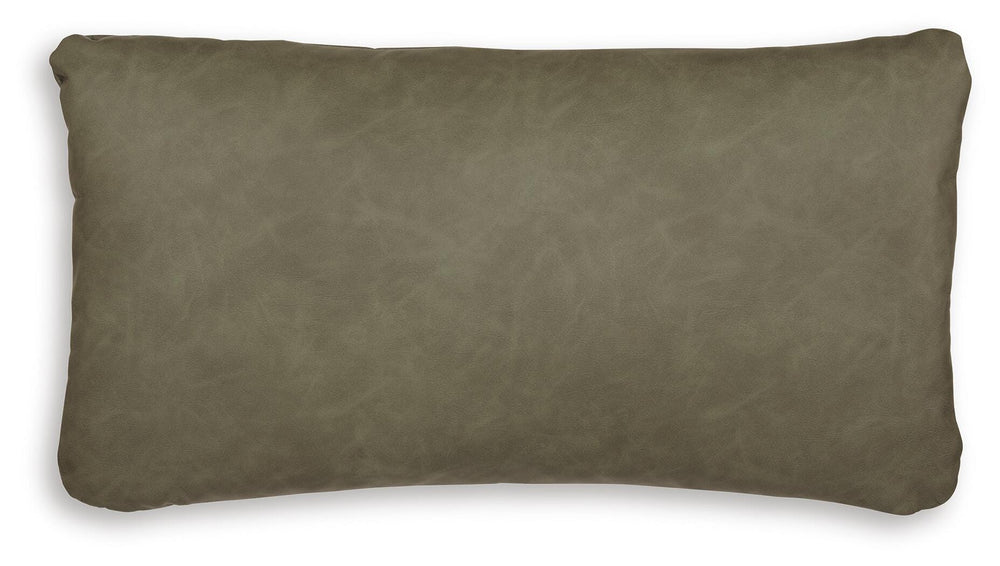 Danvale Pillow (Set of 4) - Green (4)