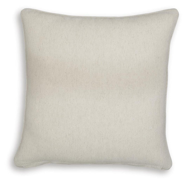 Viveka Pillow (Set of 4) - Beige (4)