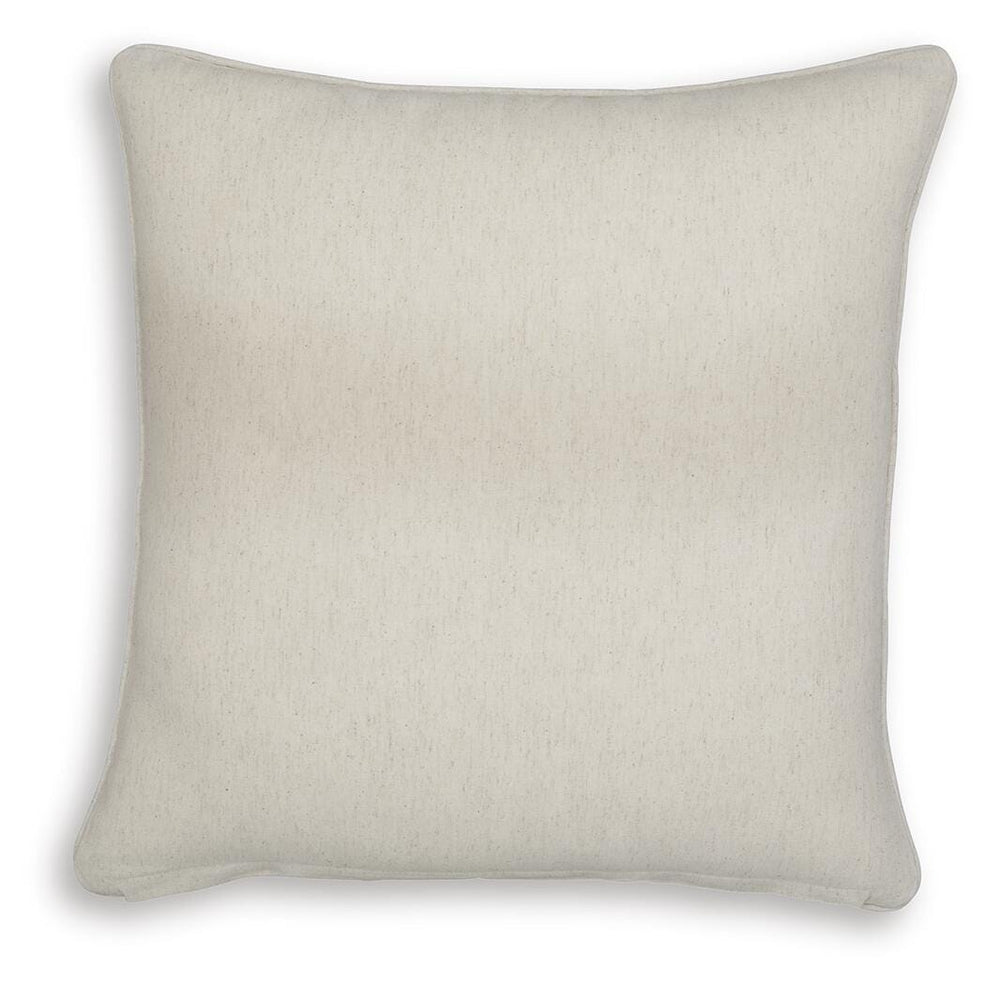 Viveka Pillow (Set of 4) - Beige (4)