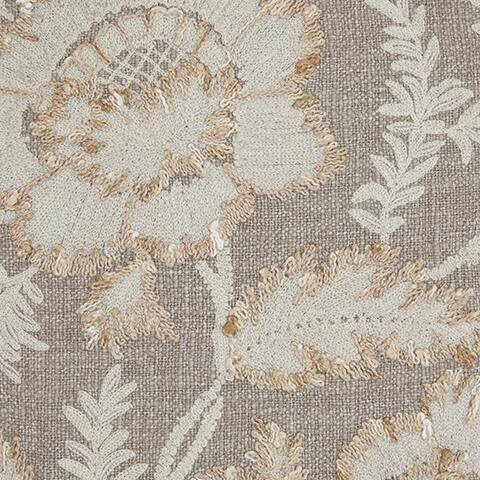 Viveka Pillow (Set of 4) - Beige (5)