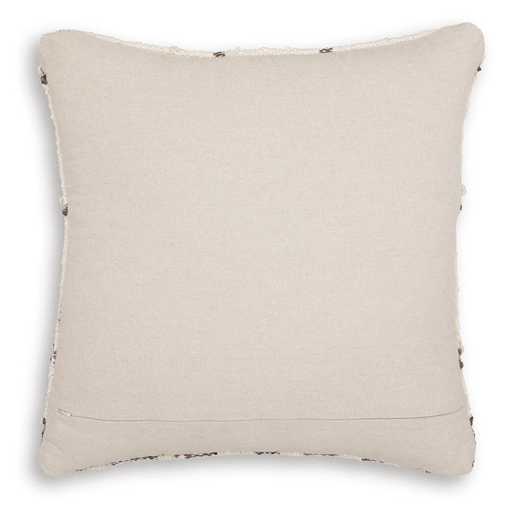 Wimings Pillow (Set of 4) - Beige (4)