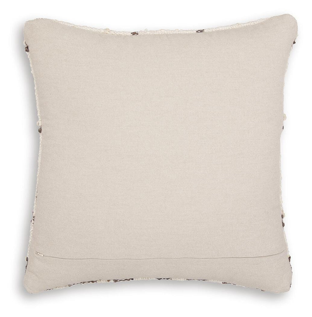 Wimings Pillow (Set of 4) - Beige (4)