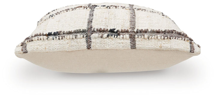 Wimings Pillow (Set of 4) - Beige (3)
