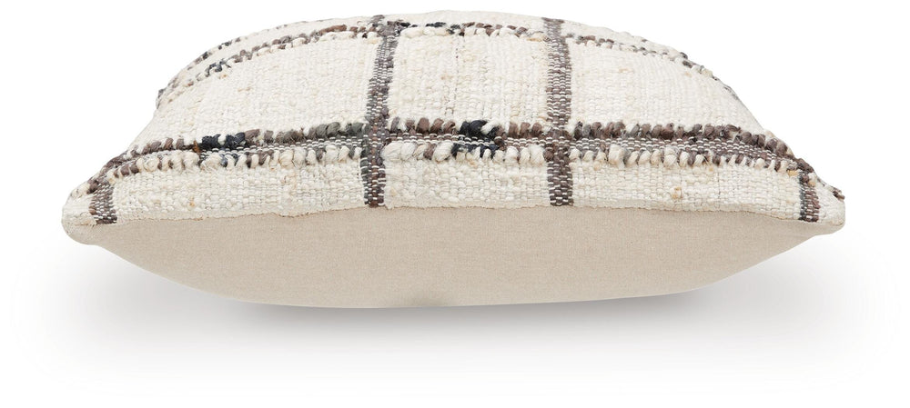 Wimings Pillow (Set of 4) - Beige (3)