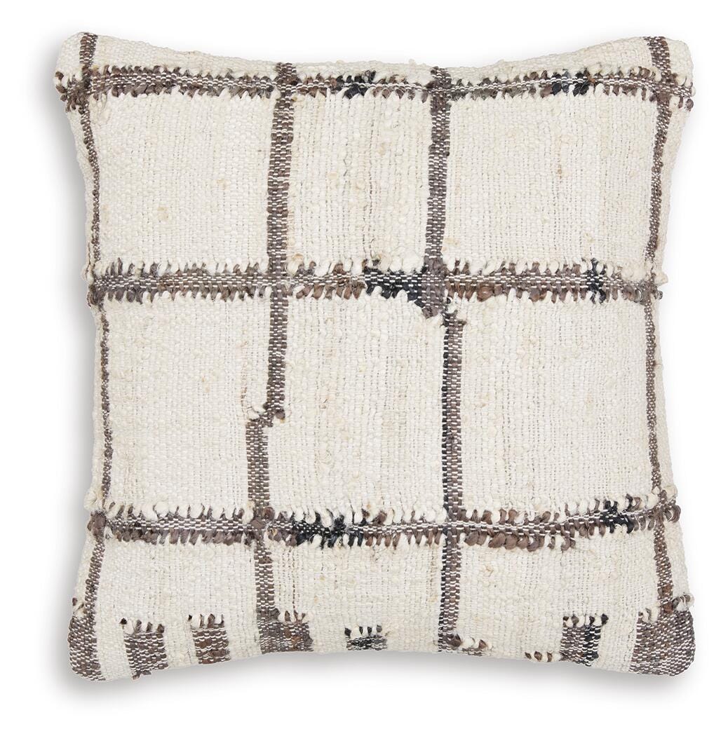 Wimings Pillow (Set of 4) - Beige (1)