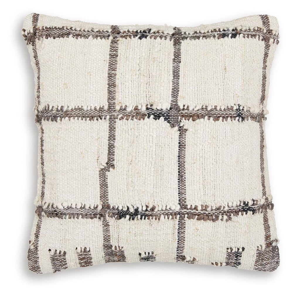 Wimings Pillow (Set of 4) - Beige (1)