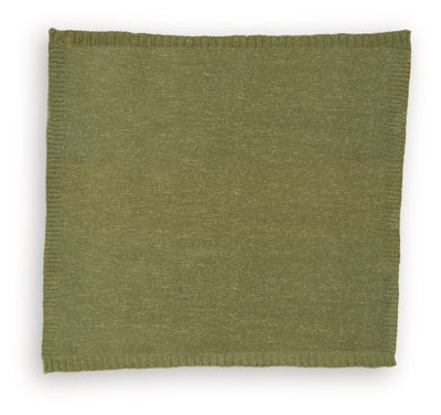 Anawood Throw (Set of 3)