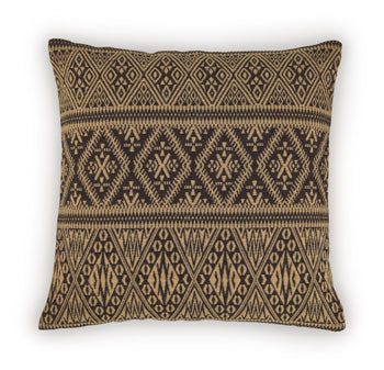 Davinwood Pillow - Gray Blue