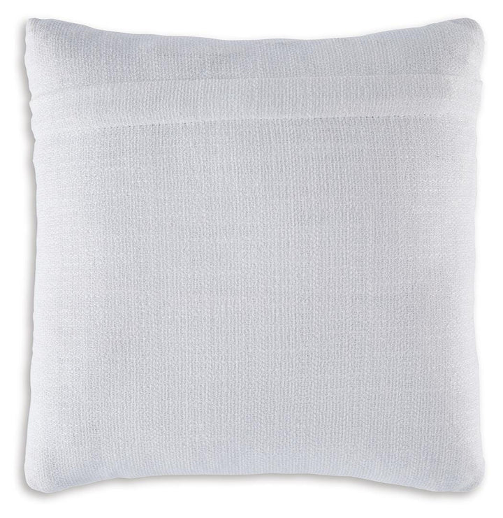 Jaycott Next-Gen Nuvella Pillow (Set of 4) - Blue (4)