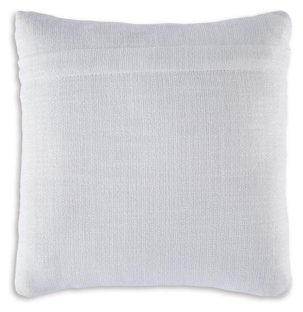 Jaycott Next-Gen Nuvella Pillow - Blue (4)