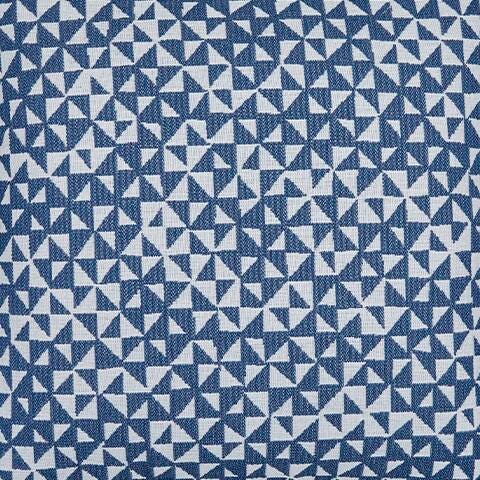 Jaycott Next-Gen Nuvella Pillow (Set of 4) - Blue (5)