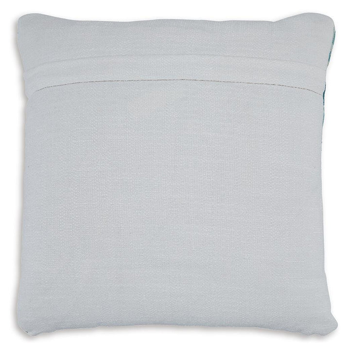 Seanow Next-Gen Nuvella Pillow - Green (4)