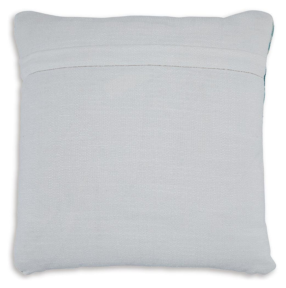 Seanow Next-Gen Nuvella Pillow (Set of 4) - Green (4)