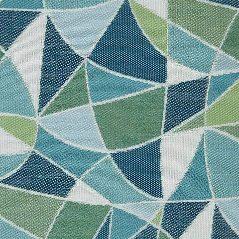 Seanow Next-Gen Nuvella Pillow - Green (5)