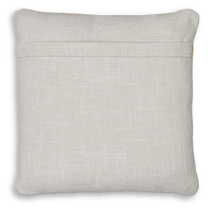 Brockner Next-Gen Nuvella Pillow - Light Brown (4)